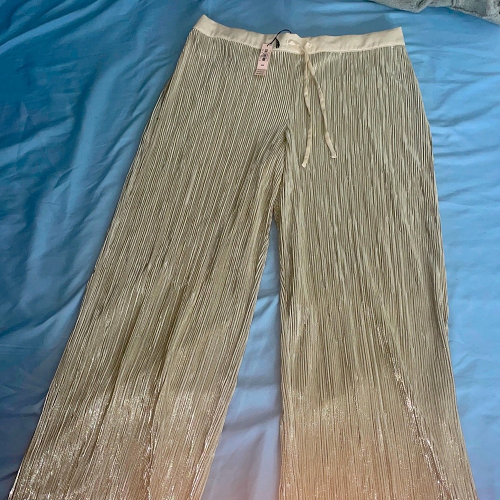 Victoria secret pants brand new with tag